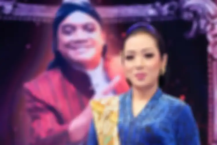 Pesinden dan penyanyi dangdut, Soimah