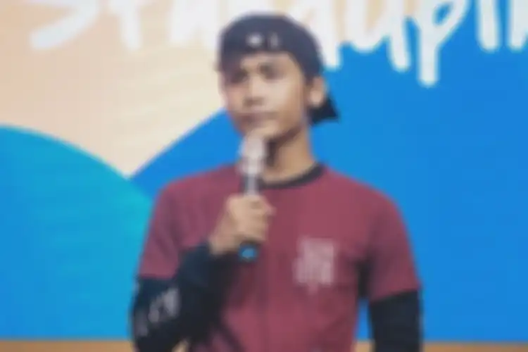 Komika Bintang Emon