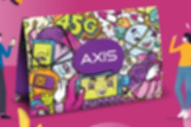 ilustrasi Axis