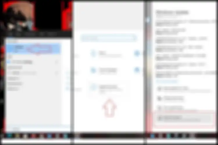 Cara mematikan fitur automatic updates di Windows 10