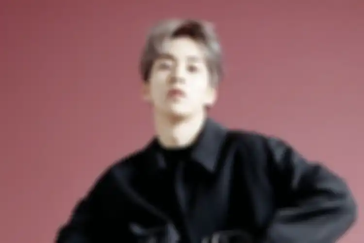 Xiumin EXO