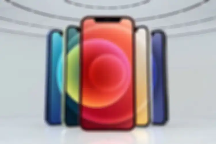 iPhone 12 resmi dirilis