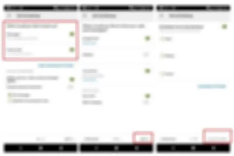 Cara backup SMS menggunakan aplikasi SMS Backup & Restore