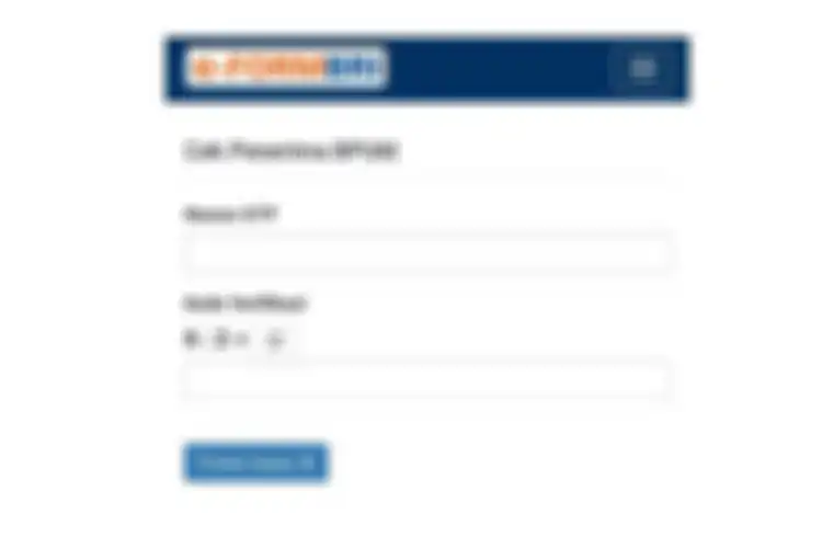 Laman e-form BRI