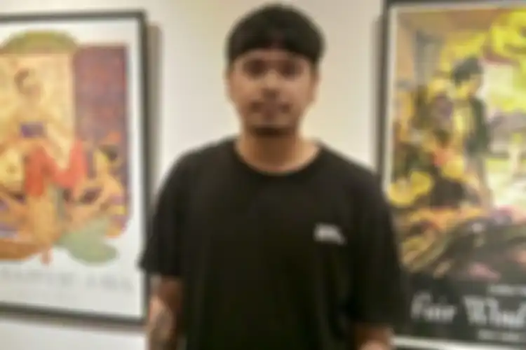 Petra Sihombing