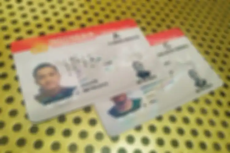 SIM tidak termasuk dalam program Pemprov DIY, hanya pajak kendaraan.