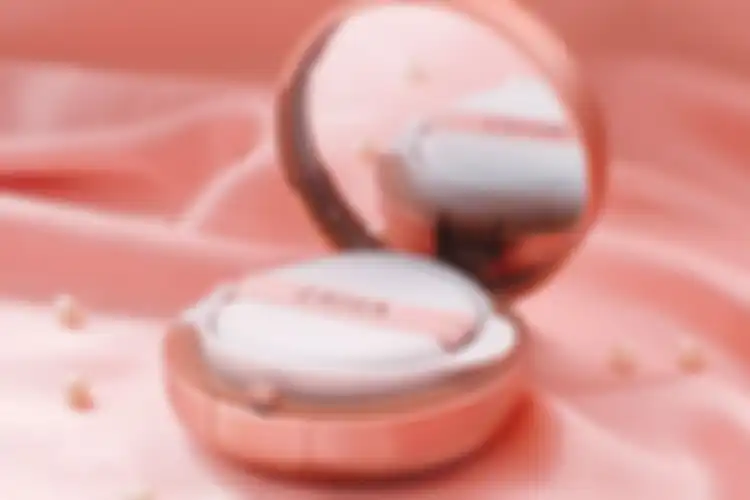 Erha Luminous Pearl BB Cushion