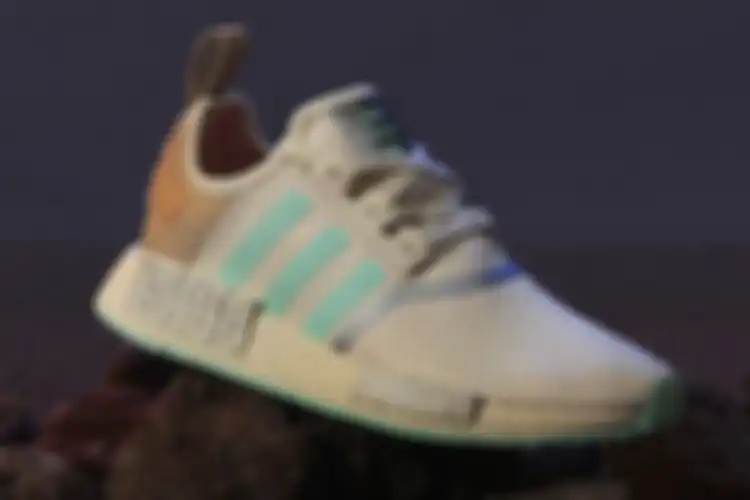 Adidas The Mandalorian collection
