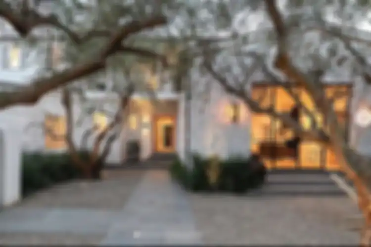 Rumah Justin Beiber di Beverly Hills dijual Rp132 Miliar. (sacbee.com)