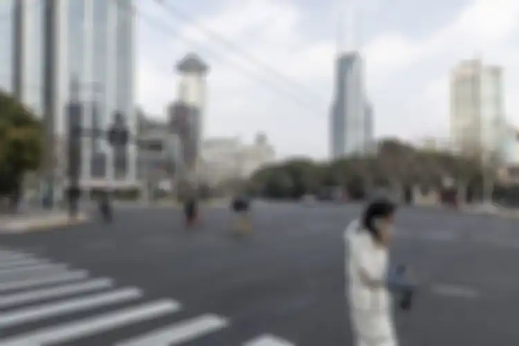 Kondisi Kota Wuhan sekarang