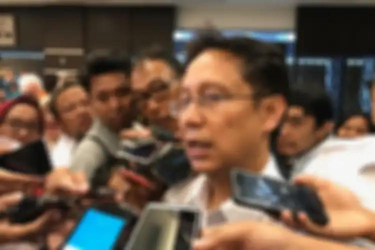Budi Gunadi Sadikin