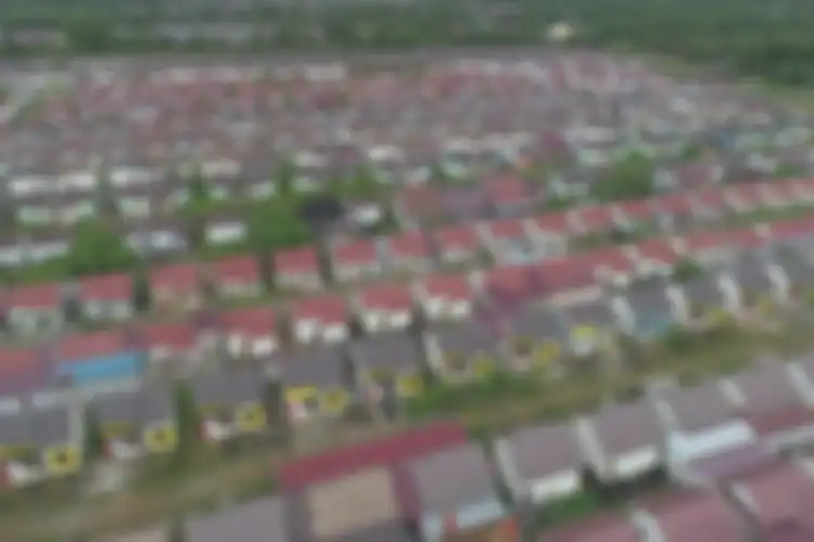 Ilusrtrasi rumah tapak yang  bakal banyak diminati di 2021.