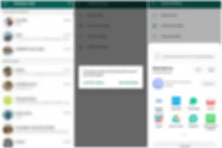 ekspor chat whatsapp