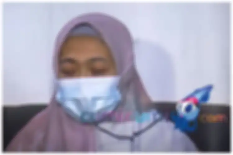 Atin tanggapi penyesalan Nita Thalia