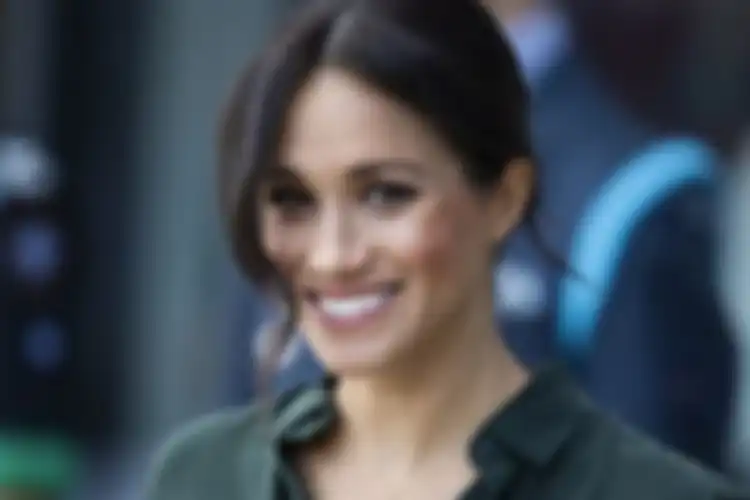 Meghan Markle   