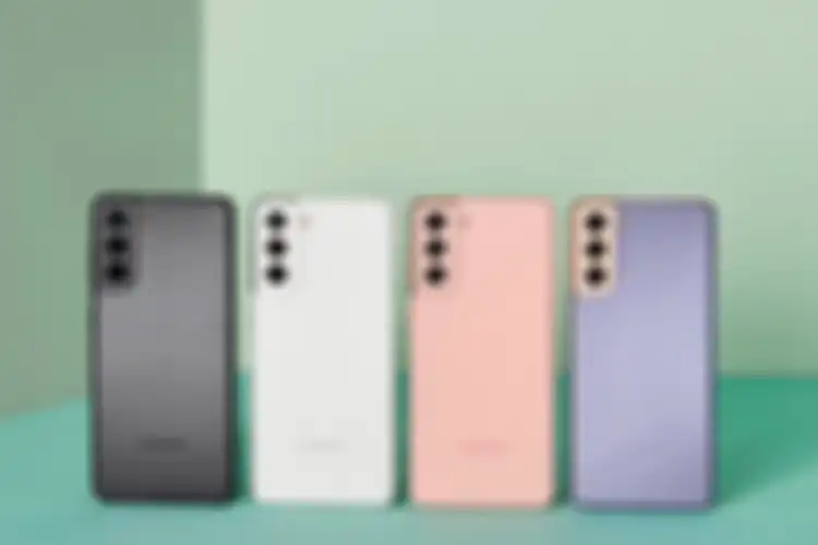 Samsung Galaxy S21 