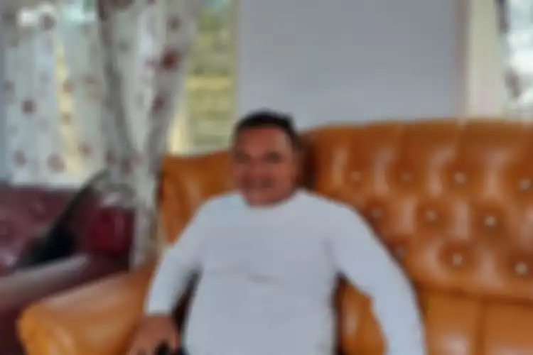 Sang pencipta lagu Terpesona, Semuel Takatelide, mengaku bangga lagunya mendapat respons positif dan viral di media sosial.