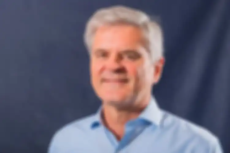 Steve Case