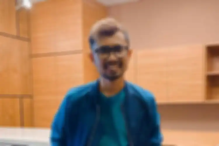 Komika Ridwan Remin