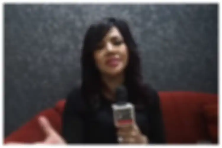 Barbie Kumalasari