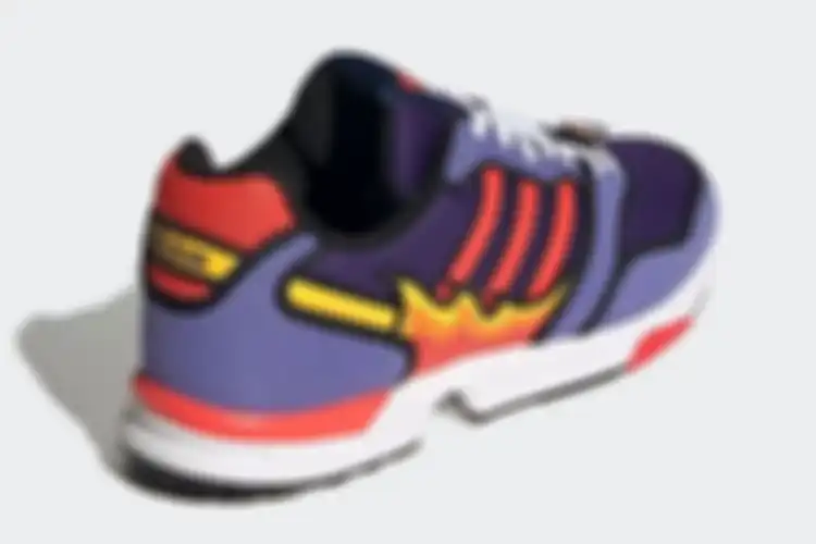 adidas ZX1000 Flaming Moe