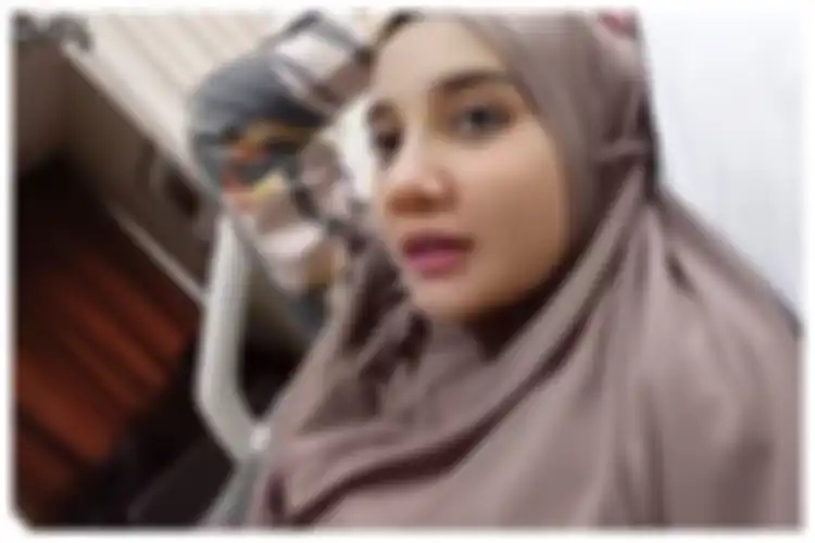 Zaskia Sungkar dirawat di rumah sakit
