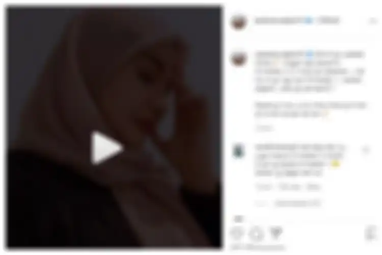 Zaskia Sungkar keluhkan ini di usia kehamilannya yang semakin bertambah.