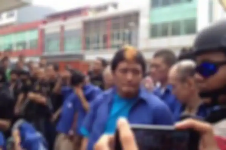 Terpidana mati kasus narkoba, Freddy Budiman