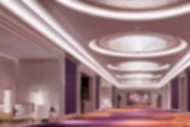 Hotel Raffles Jakarta (http://www.rafflesjakarta.com/). 