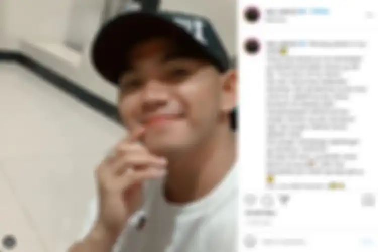 Unggahan Rizki DA