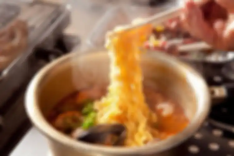 Ramyeon