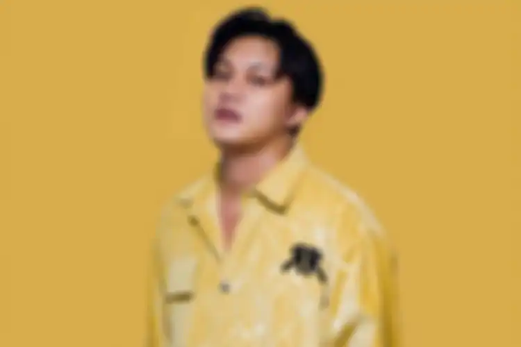 Rizky Febian