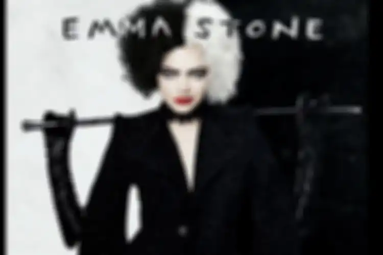 Cruella Emma Stone