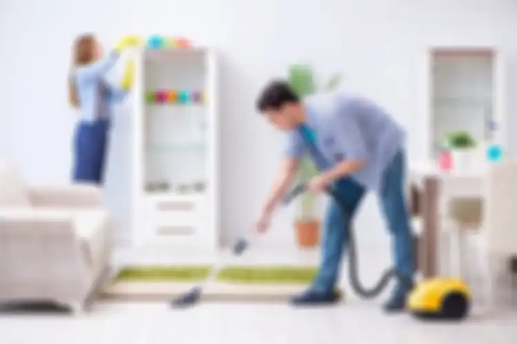 Jika kita malas membersihkan 8 tempat ini dengan vacuum cleaner, nyawa para penghuni rumah bisa jadi taruhannya.
