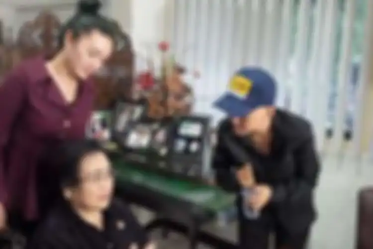Rachmawati Soekarnoputri punya kenangan khusus pada Julia Perez hingga menyesal tak sempat lakukan ini untuk sang artis.
