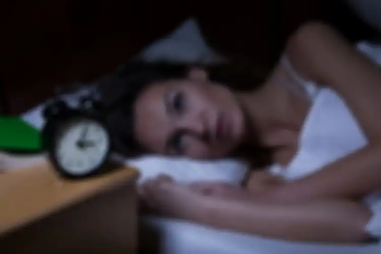 Sulit tidur harus diwaspadai sebagai tanda fungsi kekebalan tubuh sedang tak normal. 