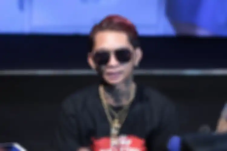 Young Lex