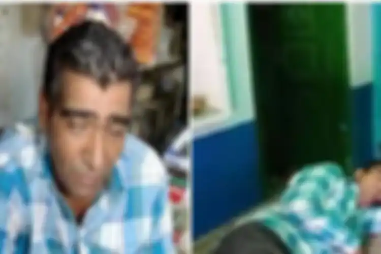 Purkharam, seorang pria di India yang menderita Hypersomnia, yang membuatnya tidur selama 300 hari dalam setahun.