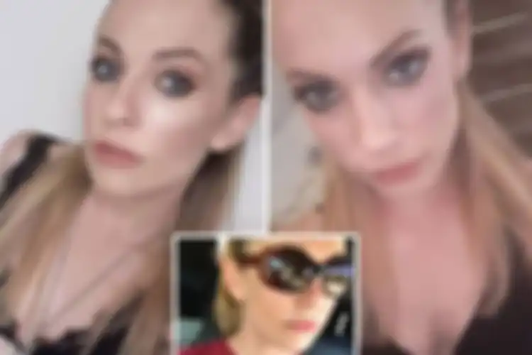 Bintang porno, Dahlia Sky dilaporkan menjadi tunawisma dan tinggal di dalam mobil ketika ditemukan tewas dalam dugaan bunuh diri
