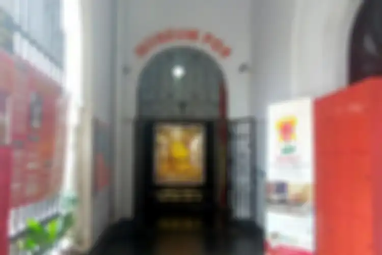 Museum pos Indonesia