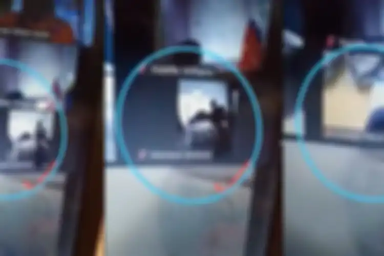 Tengah Rapat Via Video Konferensi, Guru Ini Malah Nekat Lakukan Hubungan Badan Saat Kamera Menyala, Begini Kronologinya!