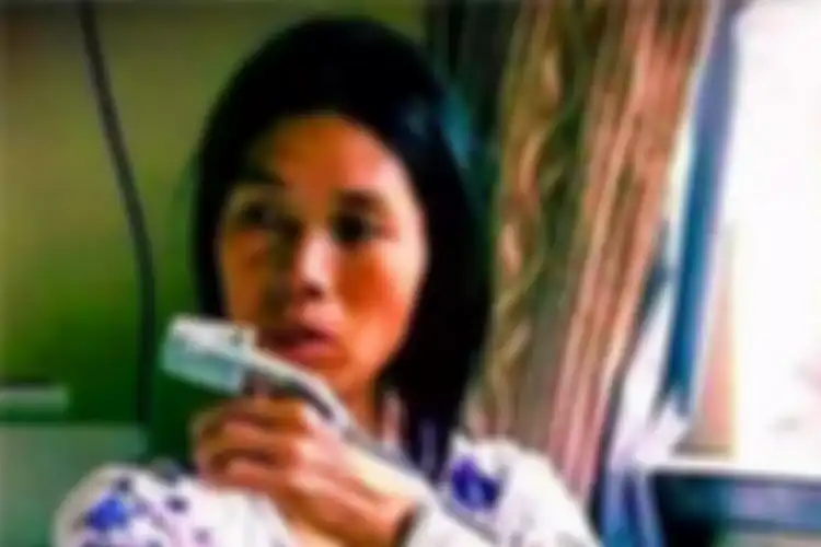 Wanita bernama Li Zhanying dari Zhongmou, Provinsi Henan, China, yang mengaku tidak pernah tidur selama 40 tahun.
