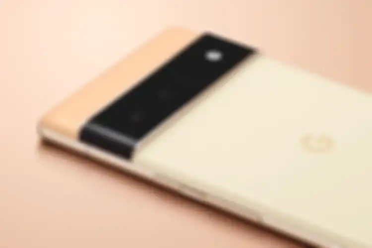 Google Pixel 6