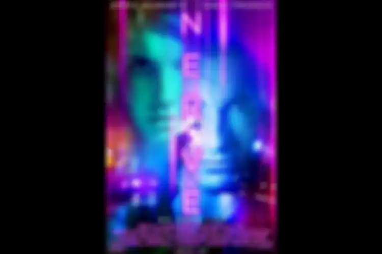 Poster film Nerve