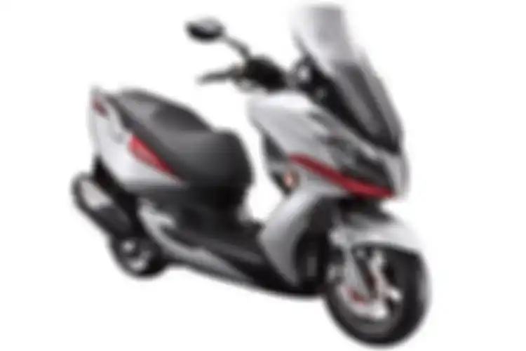Kymco G-Dink 250