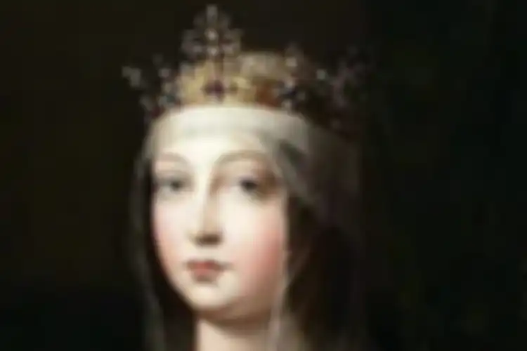 Ratu Isabella I