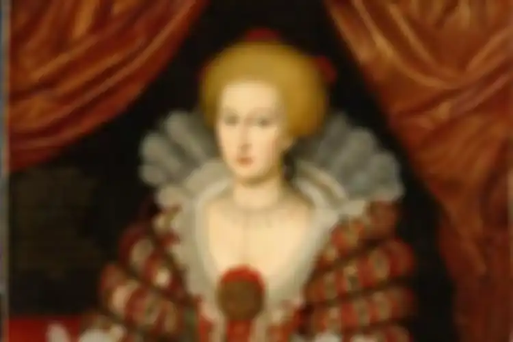 Ratu Maria Elanora