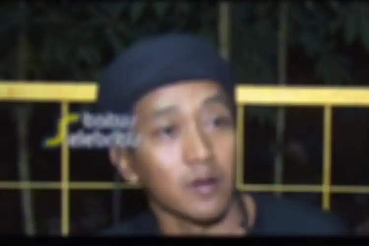 teddy pardiyana saat ini