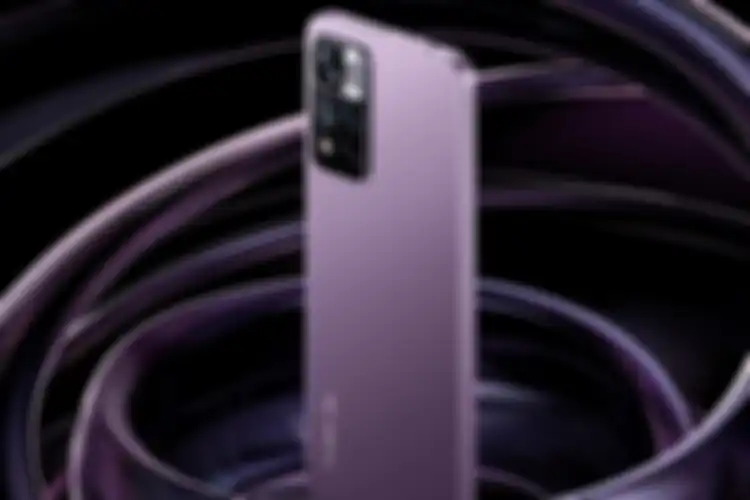 Redmi Note 11