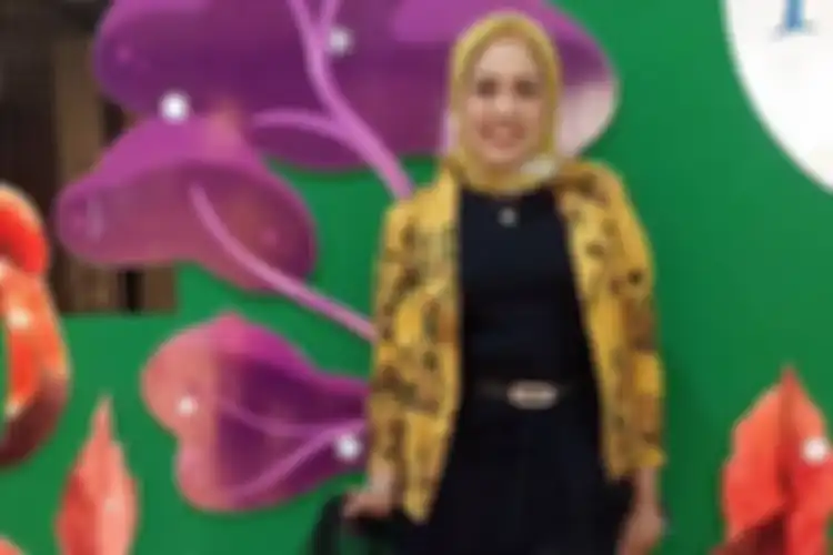 Elly Sugigi